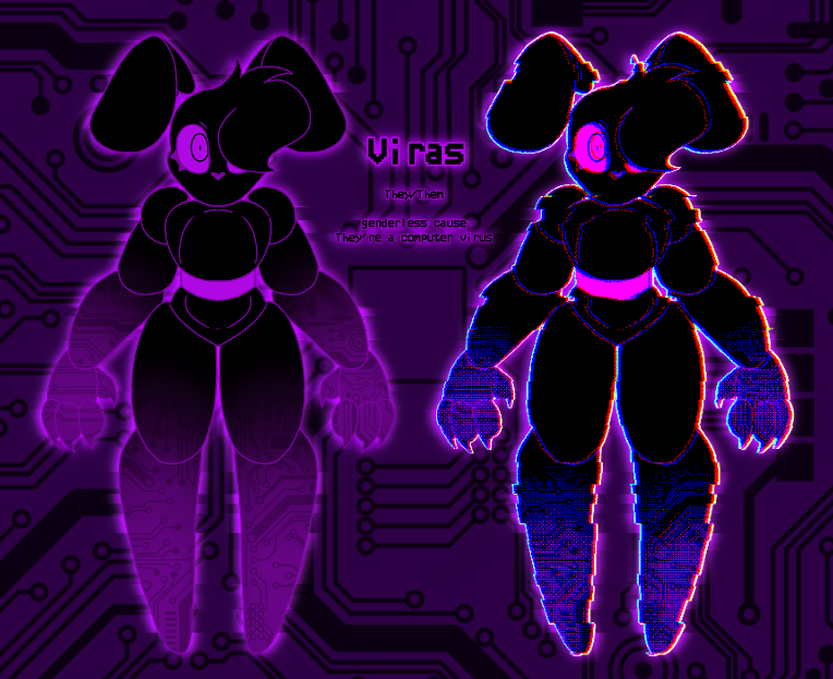 Massive art dump by C00LAC0LA on Newgrounds