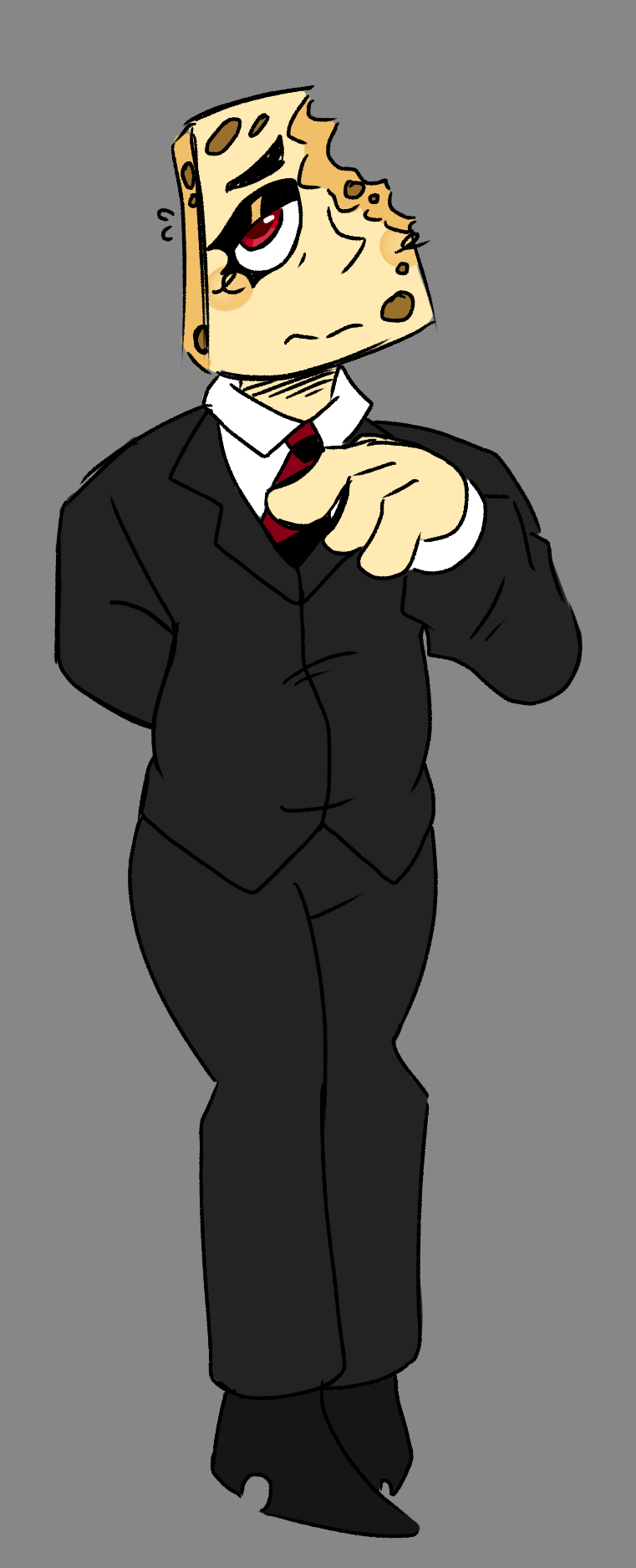 Massive art dump by C00LAC0LA on Newgrounds