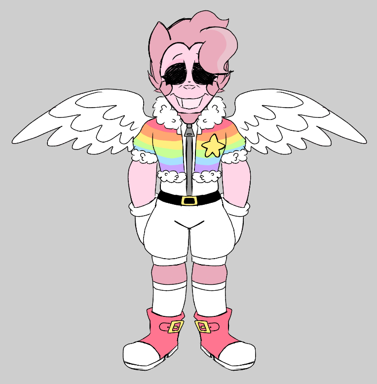 Massive art dump by C00LAC0LA on Newgrounds