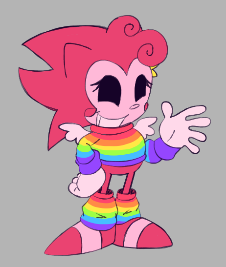 Massive art dump by C00LAC0LA on Newgrounds