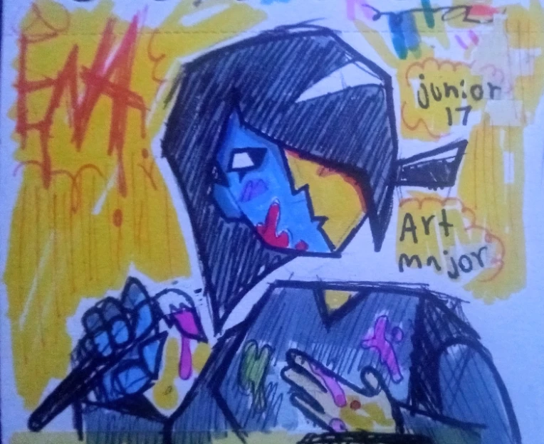 ART DUMP 1 by Men3rzStuffz on Newgrounds