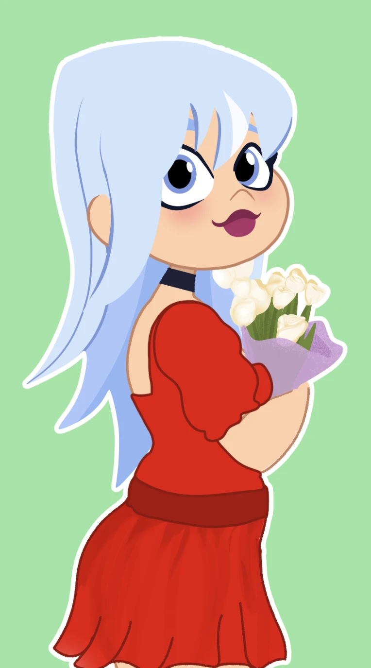 2025 sfw DCSHG pt2 by Baohda on Newgrounds