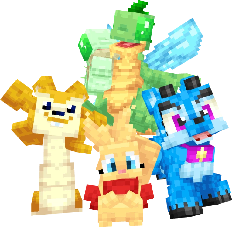 Minecraft Huzz Buzz but Minecraft by UncleCucky on Newgrounds