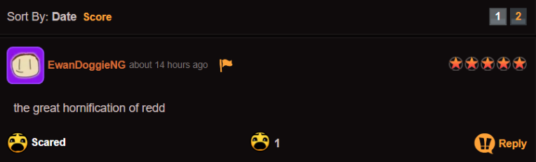 Stupidly Stupid Season 2 Thumbnails by RedWonder8 on Newgrounds