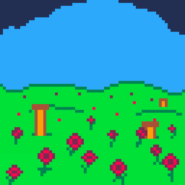The dream by Samburger360 on Newgrounds
