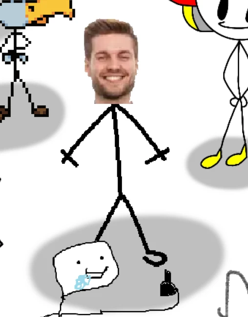 THE STICKMAN COLLAB: THE 2: THE SEQUEL by Placeholder456 on Newgrounds
