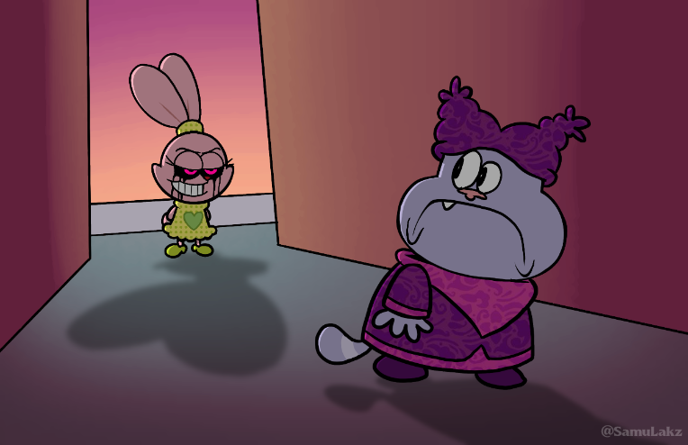 Amy.CD by SamuLakz on Newgrounds