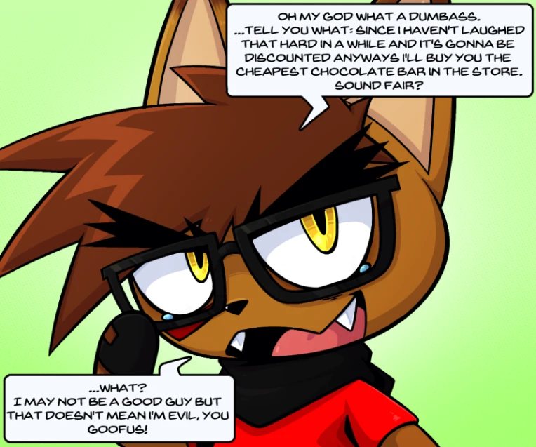 Valentines 26 by rayshadow on Newgrounds