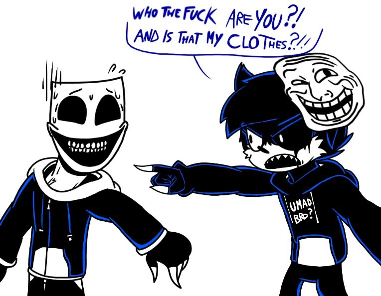 Happy Carnival Day! by AnassAnimationPro on Newgrounds