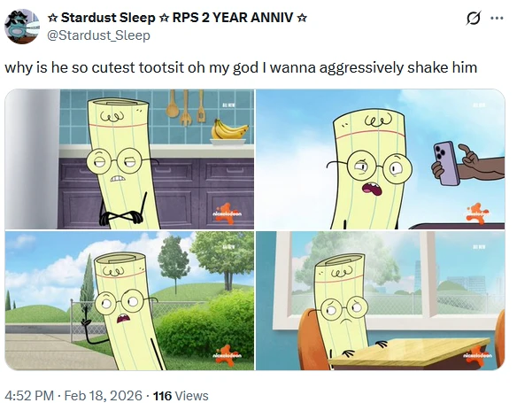 Shaking Paper by DoorMeme on Newgrounds