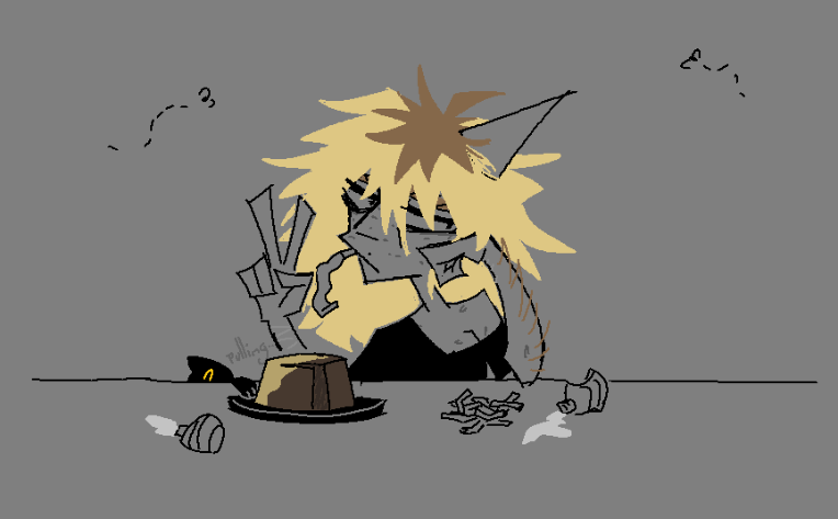 Eve's Bday 🥳🥳 by nucleargore on Newgrounds