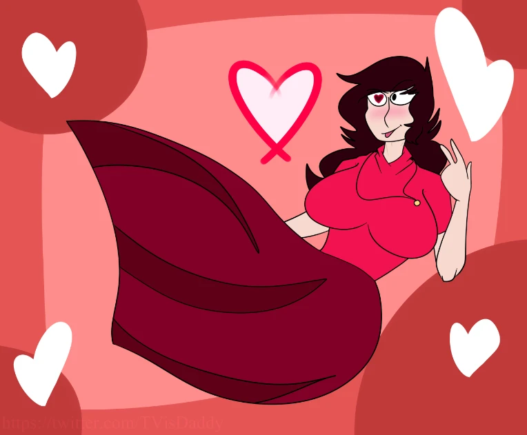 OTHER 2D GIRLS?!?!?! by TVisFather on Newgrounds