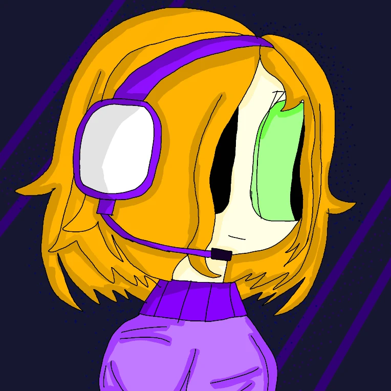 artstyle test by RosieUV on Newgrounds