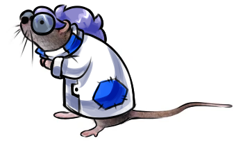 Rat Business by SlimyBits on Newgrounds