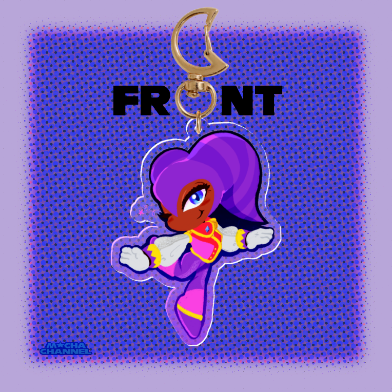 NiGHTS chibi by MochaTune on Newgrounds