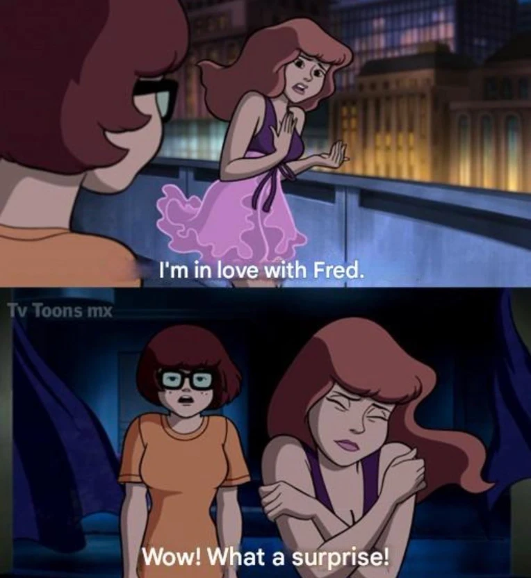 A Surprise to Nobody by Grimmzly on Newgrounds
