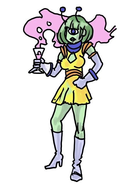 Party collab 2: the sequel