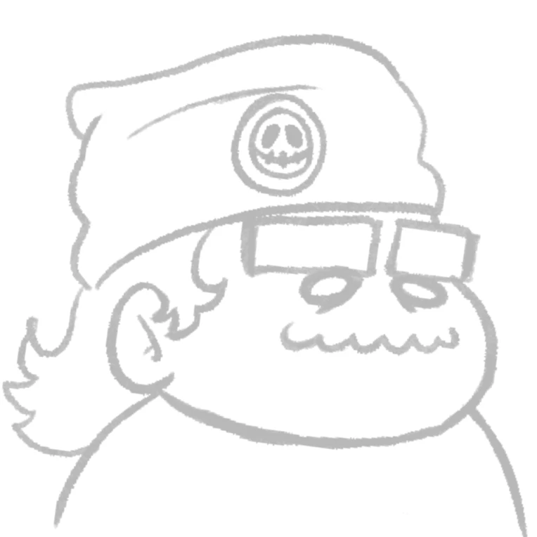 New Look by BoobertG on Newgrounds