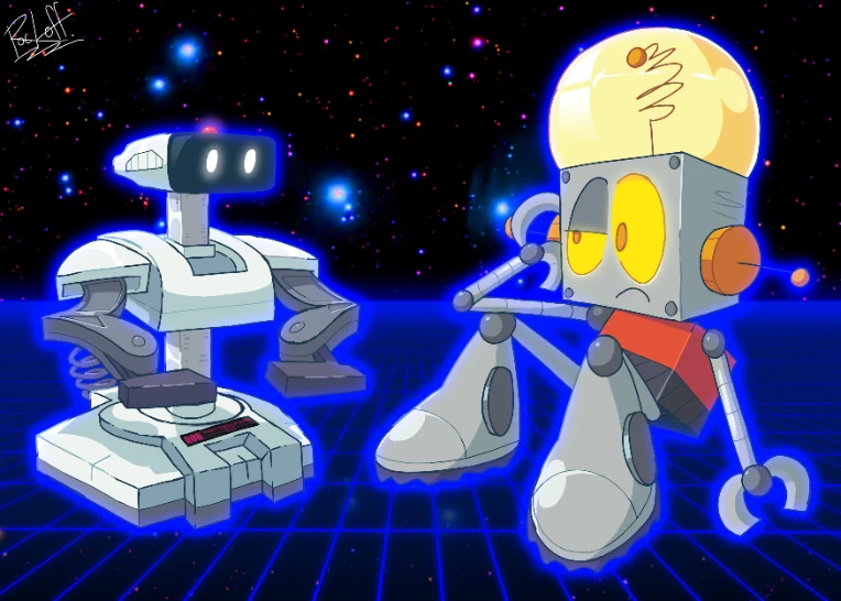 rj meets rob by Rockoff on Newgrounds