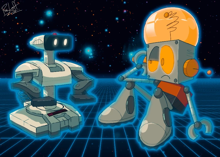 rj meets rob by Rockoff on Newgrounds