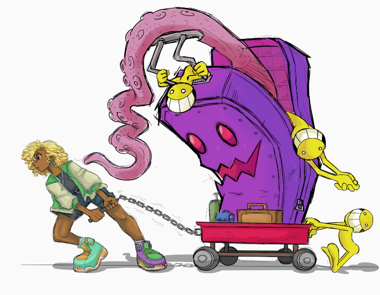 SO…PACK LITE by KAMiQuasi on Newgrounds
