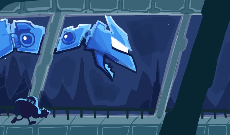 MY SPECTRA EPIC GAMER SUBMMISSION by Estofado on Newgrounds