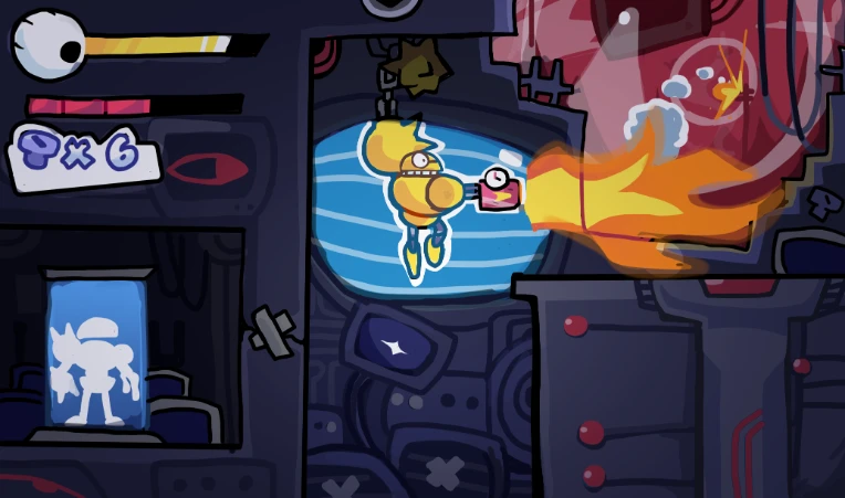 MY SPECTRA EPIC GAMER SUBMMISSION by Estofado on Newgrounds