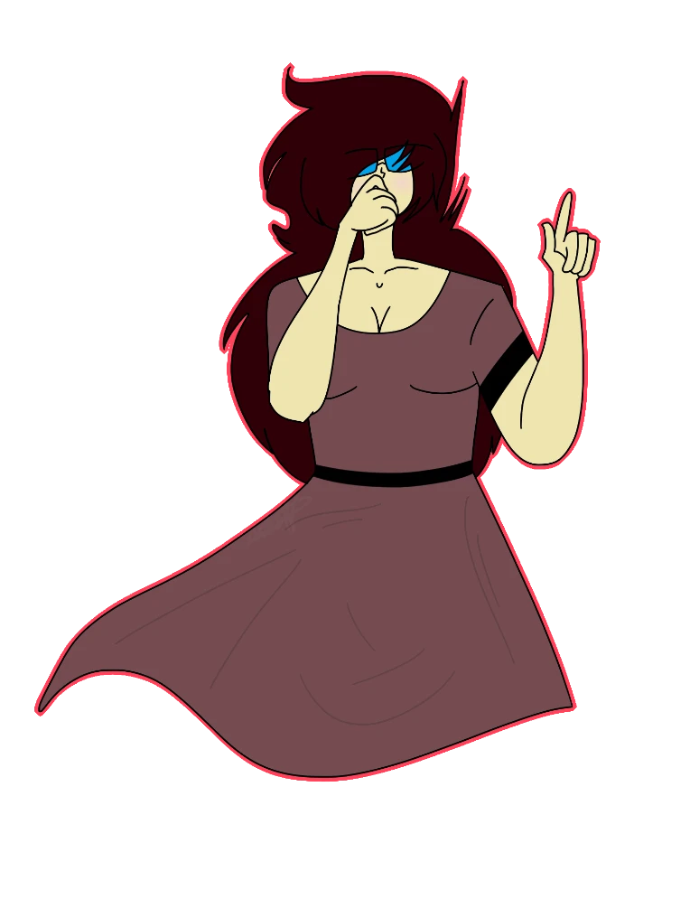 Spring Fit V (redraw) by TVisFather on Newgrounds