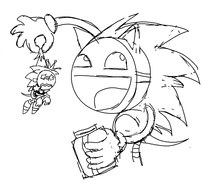GOOD by VILROT on Newgrounds