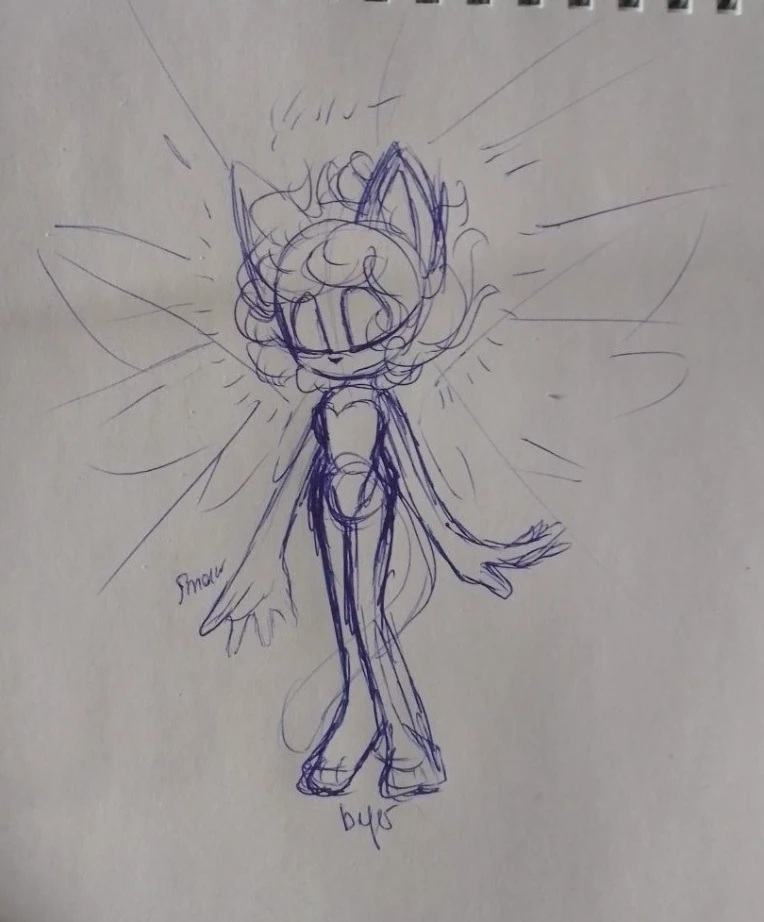 pure light by LightTheAngel on Newgrounds