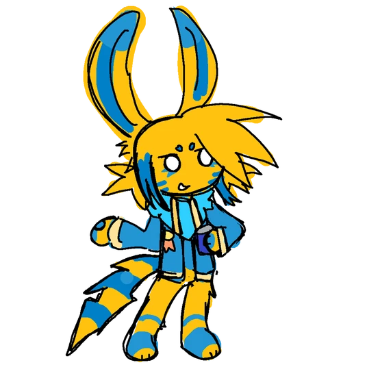 ARTSTYLE PRACTICE by EmoToeNails on Newgrounds