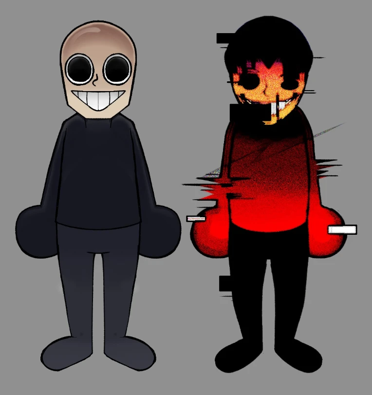 FAT ASS ART DUMP 4 by Men3rzStuffz on Newgrounds