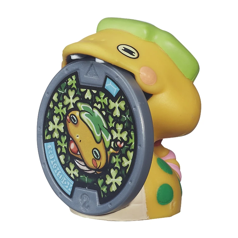 Algio Yo-Kai Watch Collab (Art Forum)