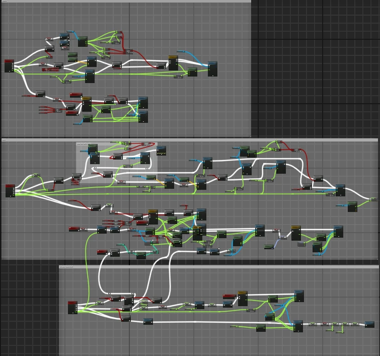 Ue4 Html5 The lonely tumults of developing UE4 for HTML5