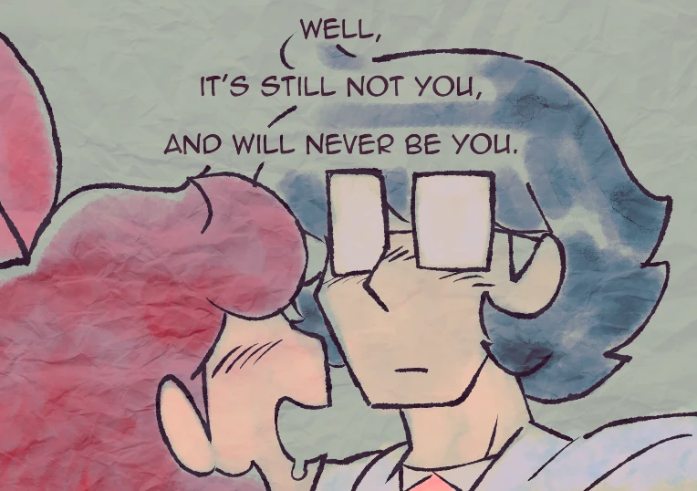 oh, how things change by elikapika on Newgrounds