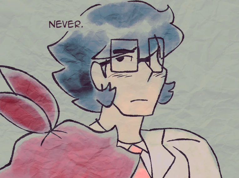 oh, how things change by elikapika on Newgrounds