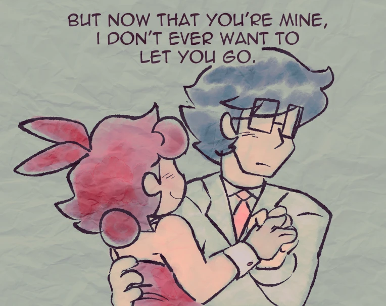 oh, how things change by elikapika on Newgrounds