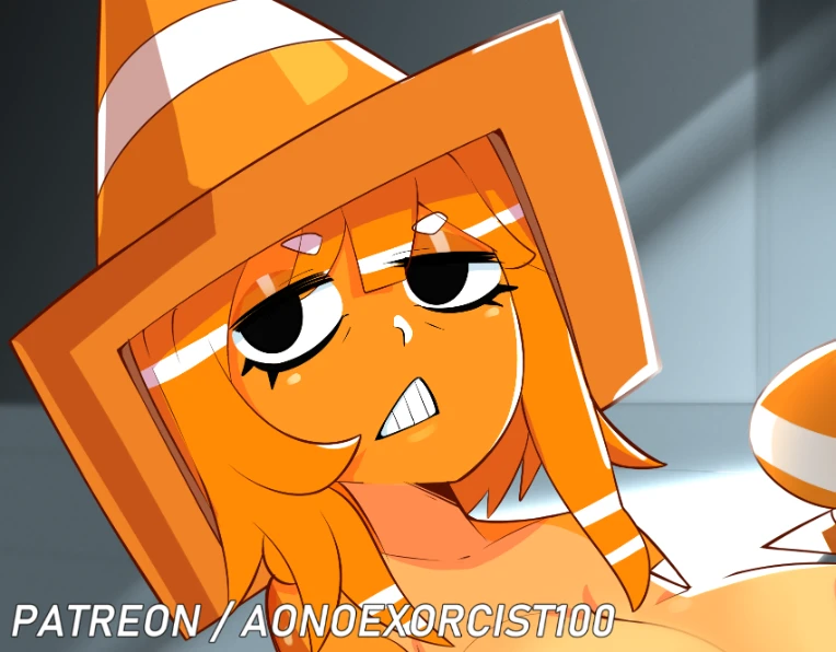 VLC Duo by Aonoexorcist100 on Newgrounds
