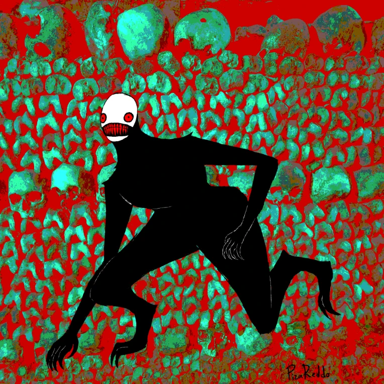 Say cheese by PizaReddo on Newgrounds