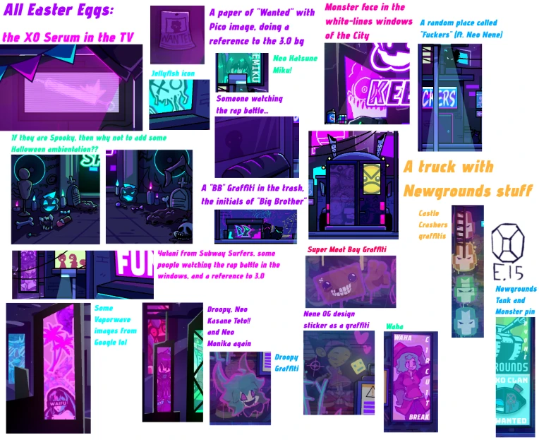 Friday Night Funkin Neo Reworked [concept mod] by Ema15 on Newgrounds