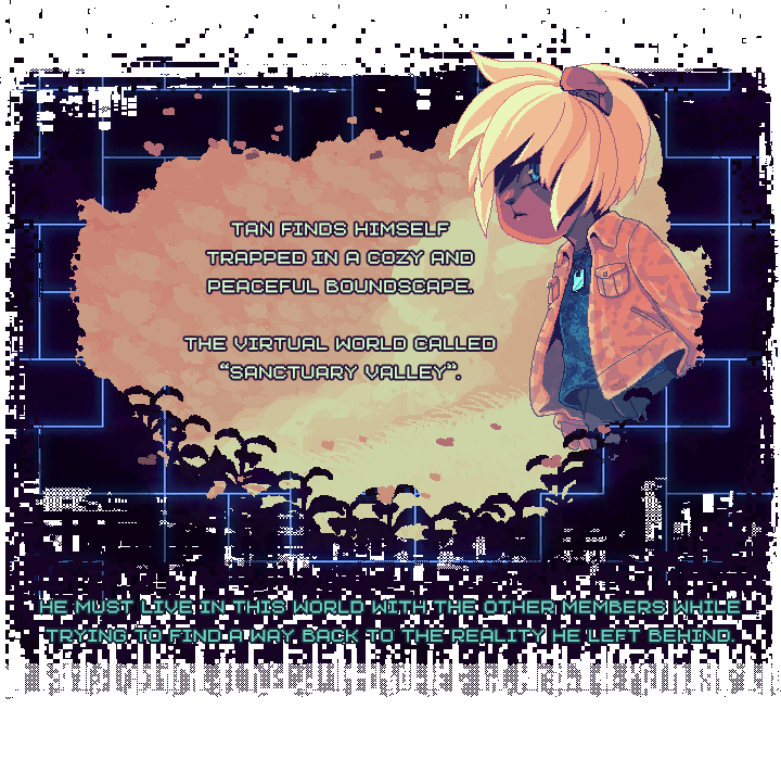 Beloved Bound Demo