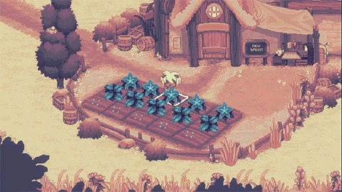 Beloved Bound Demo