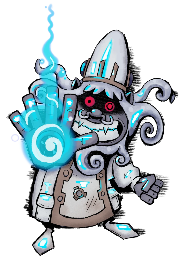 Yo-Kai Watch Collab (Art Forum)