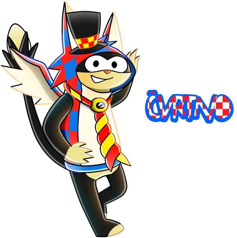 Chaos, Chaos!