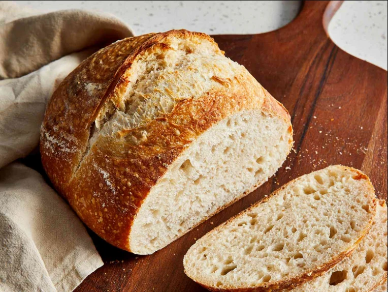 The BREAD team!