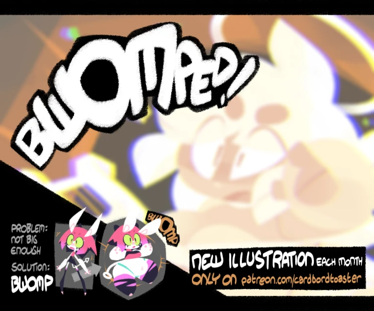 Sleepy (Commission) by Cardbordtoaster on Newgrounds