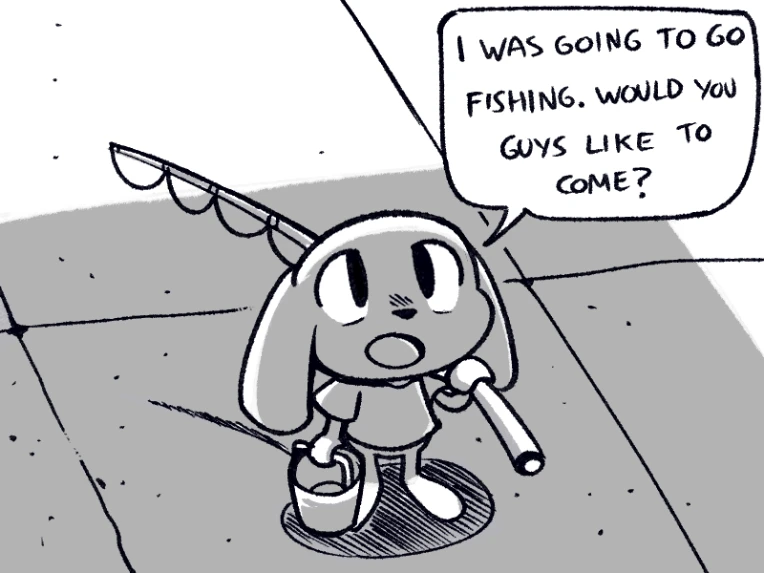 Misery by rayshadow on Newgrounds