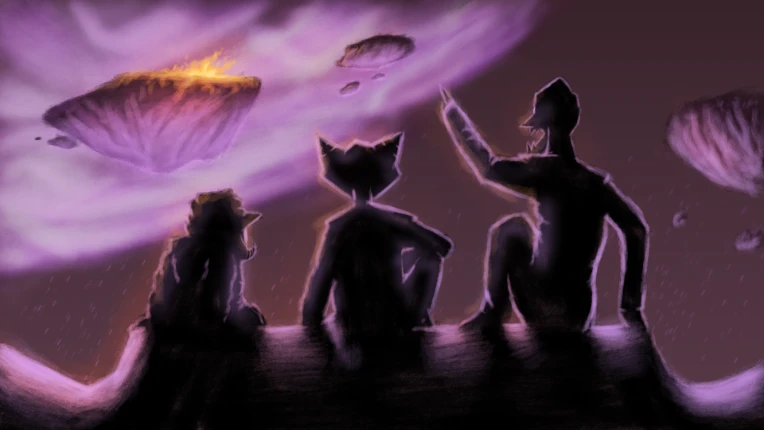 fireworks by Spingular-E-Zorkman on Newgrounds
