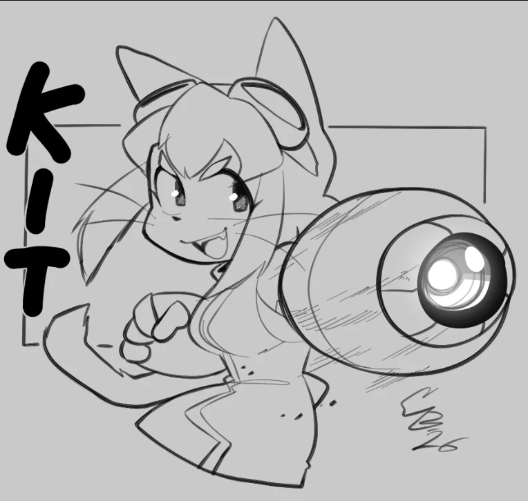 Wowee yet another sketch dump by EthanDoesaThing on Newgrounds