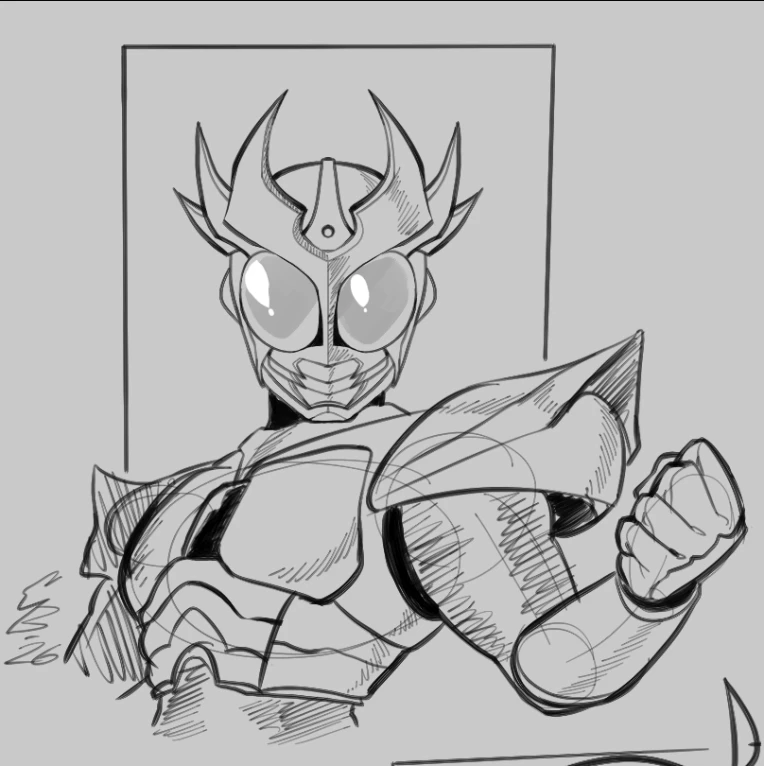Wowee yet another sketch dump by EthanDoesaThing on Newgrounds